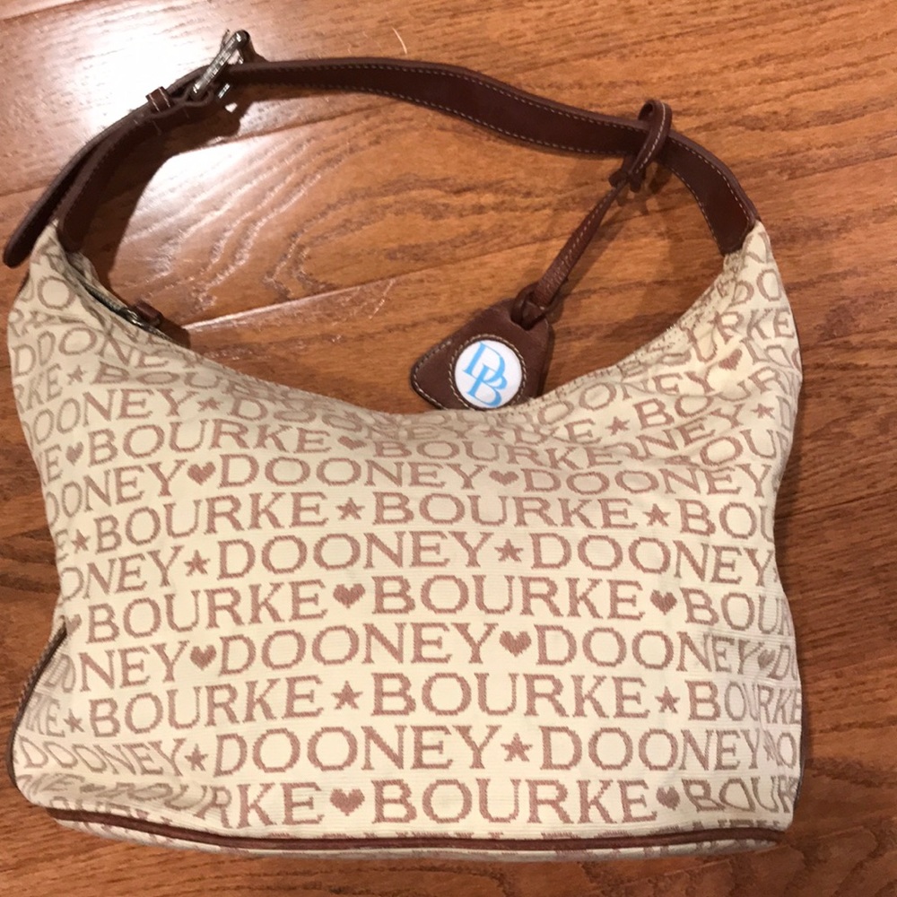 Dooney & Bourke Handbag